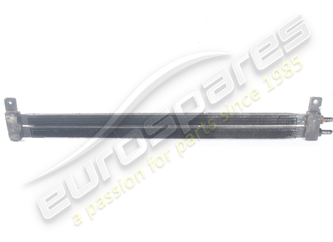 USED Maserati RHD OIL RADIATOR . PART NUMBER 367817618 (1)