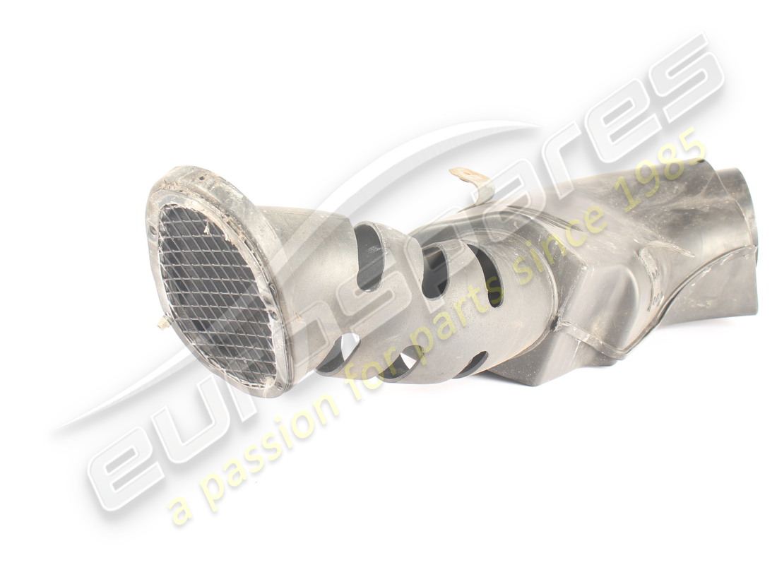 used ferrari intake air.. part number 182470 (2)