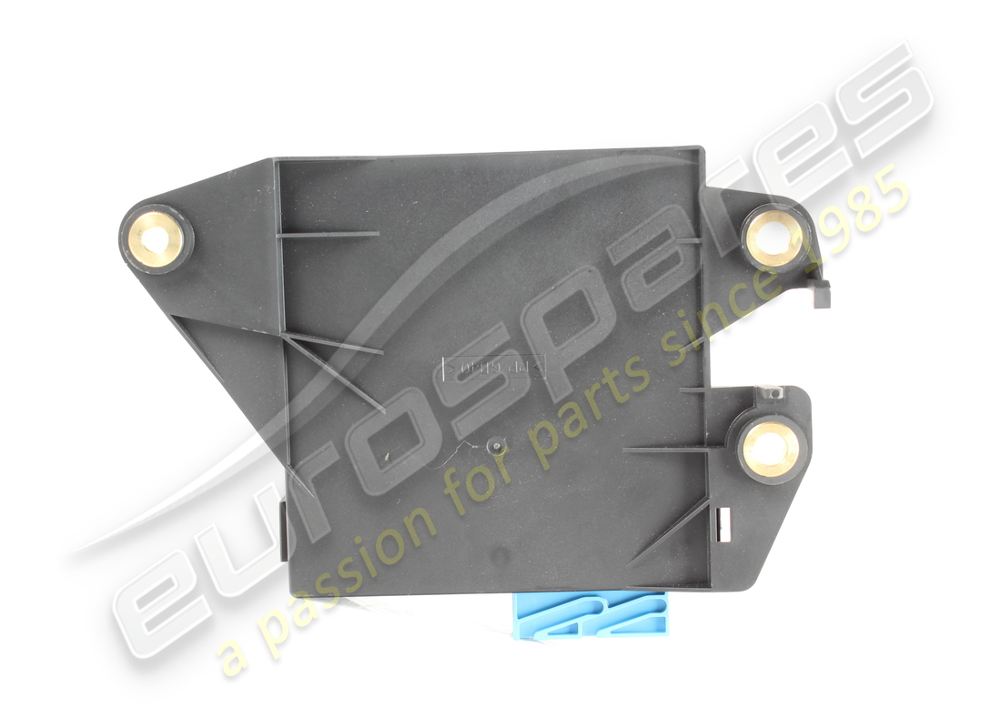 used maserati suspensions control unit. part number 670009257 (3)