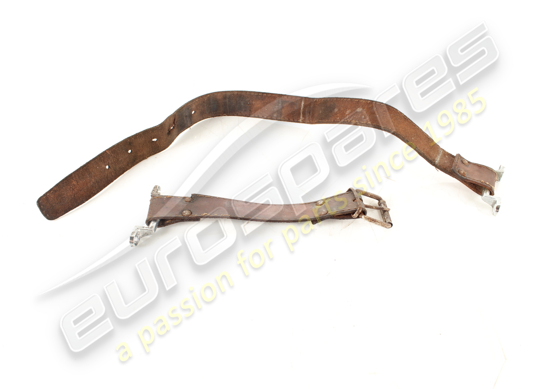 USED Ferrari BELT . PART NUMBER 60717300 (1)