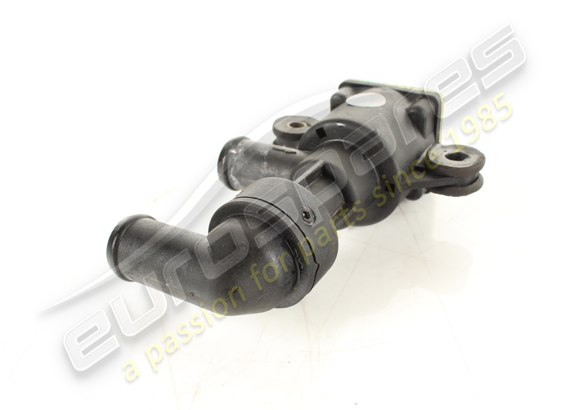 USED FERRARI HEATER VALVE. PART NUMBER 61079000 (2) used ferrari heater valve. part number 61079000 (2)