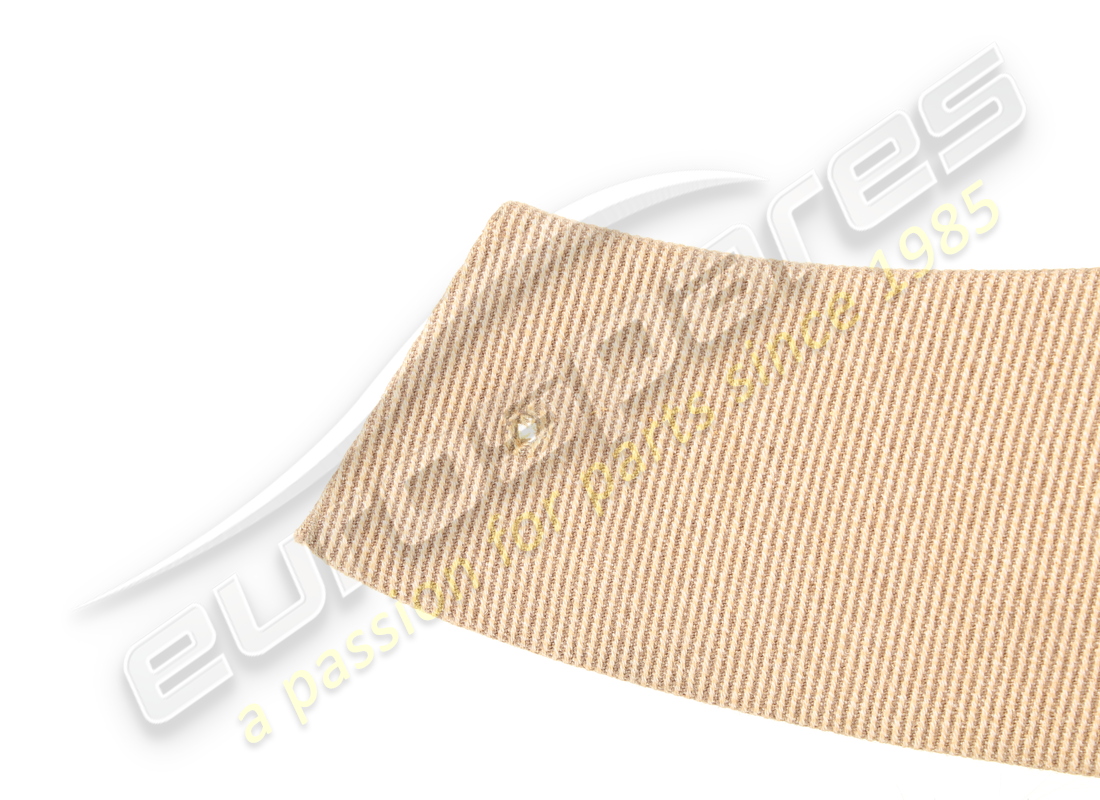 used ferrari lh moulding. part number 61267400 (2)