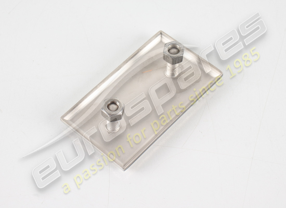 new oe dino nose badge oe. part number 20043303 (2)