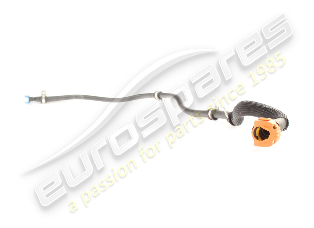 USED FERRARI PIPE FROM WHEELHOUSE SECTION. PART NUMBER 337179 (2) used ferrari pipe from wheelhouse section. part number 337179 (2)