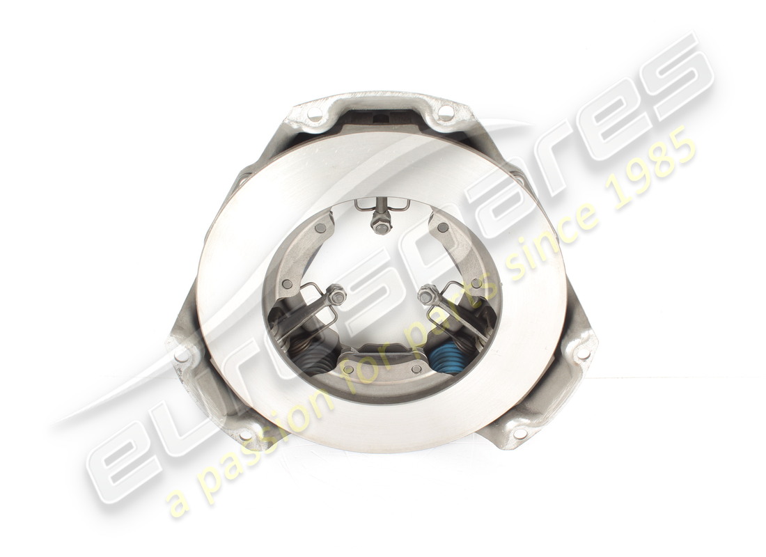 new ferrari sachs pressure plate. part number 95500001x (2)