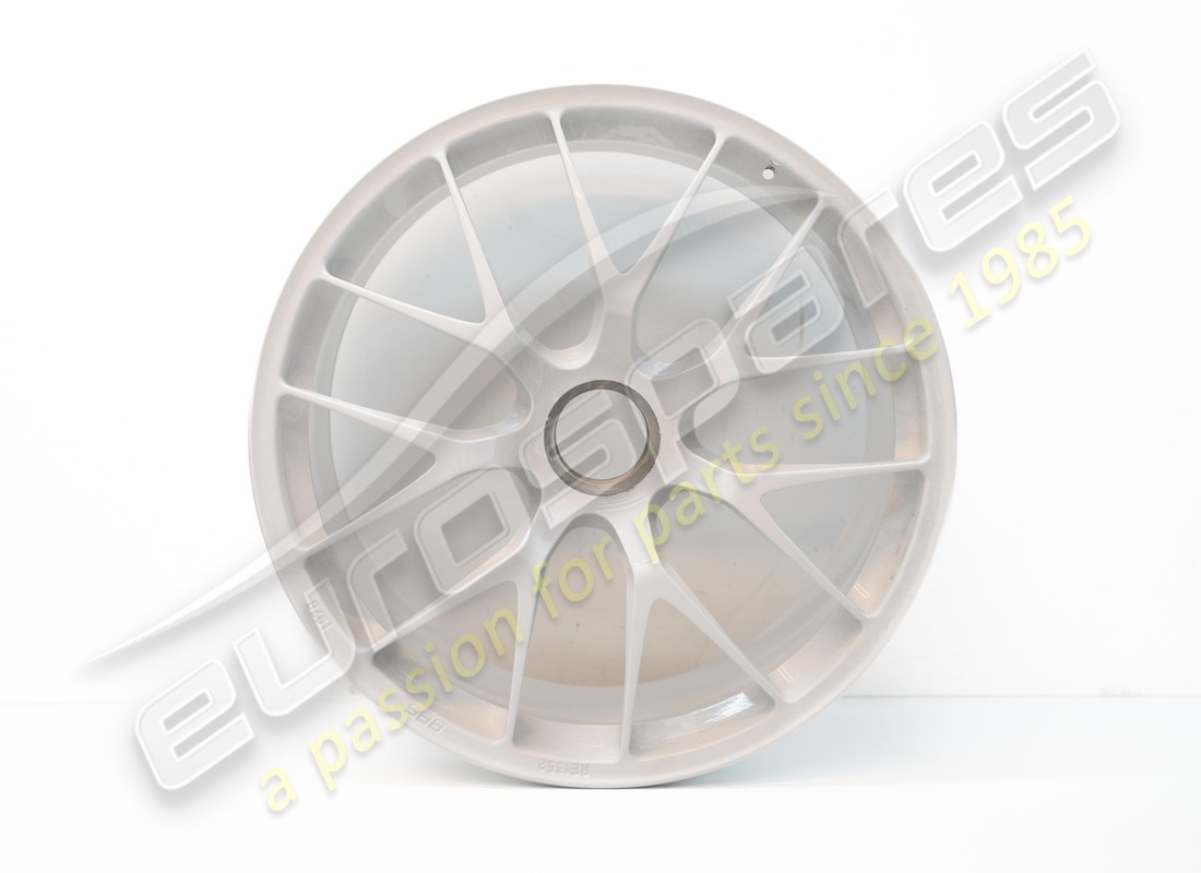 reconditioned ferrari challenge front wheel 19 x 9 inch part number 271993