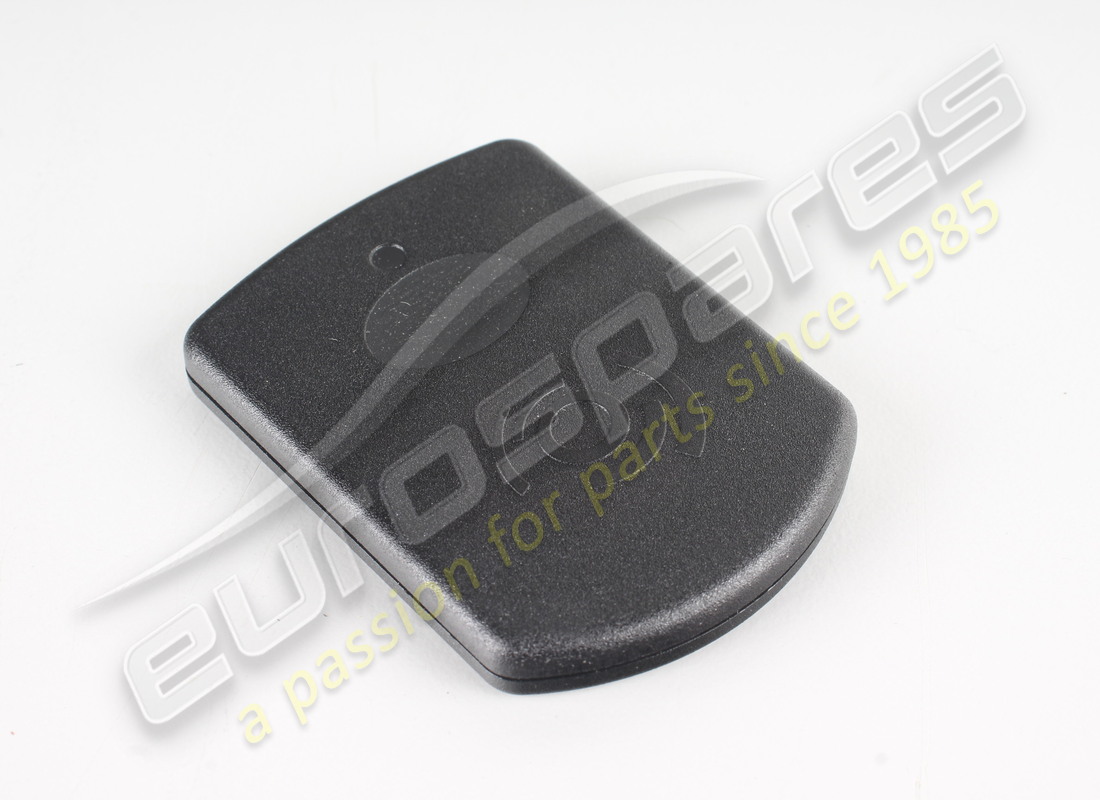 NEW LAMBORGHINI CHIP CARD TRACKER SEC KEY. PART NUMBER 3Y0919818B (1) new lamborghini chip card tracker sec key. part number 3y0919818b (1)