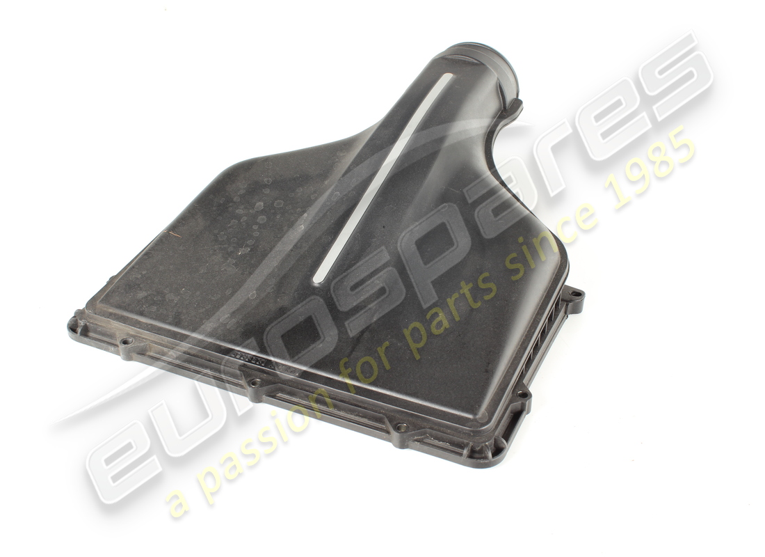 used ferrari air duct cover part number 265497