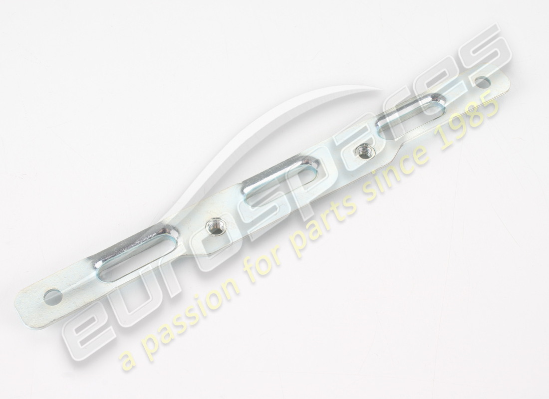 new ferrari bracket for coating allumini. part number 84558600 (2)