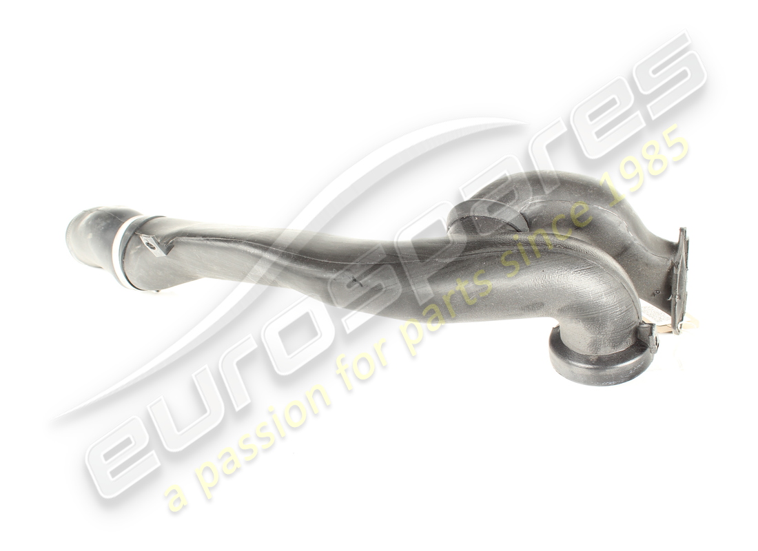 USED Ferrari LH AIR DUCTING (GD) . PART NUMBER 65632500 (1)