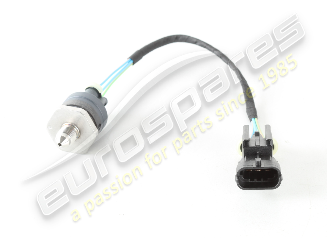 NEW BOSCH PRESSURE SENSOR . PART NUMBER 247694 (1)