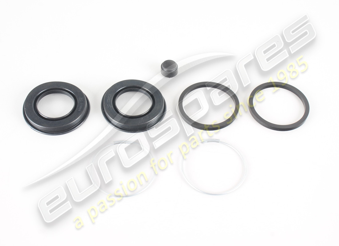 NEW EUROSPARES REAR CALIPER KIT. PART NUMBER 95691536 (1) new eurospares rear caliper kit. part number 95691536 (1)