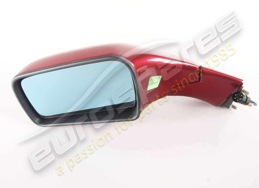NEW (OTHER) Ferrari LH DOOR MIRROR RHD . PART NUMBER 62867610 (1)