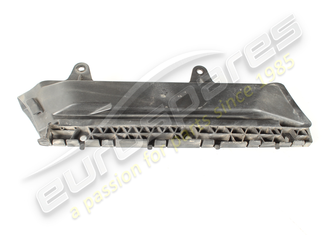 USED Ferrari LH REAR LATERAL MOUNT . PART NUMBER 84127000 (1)