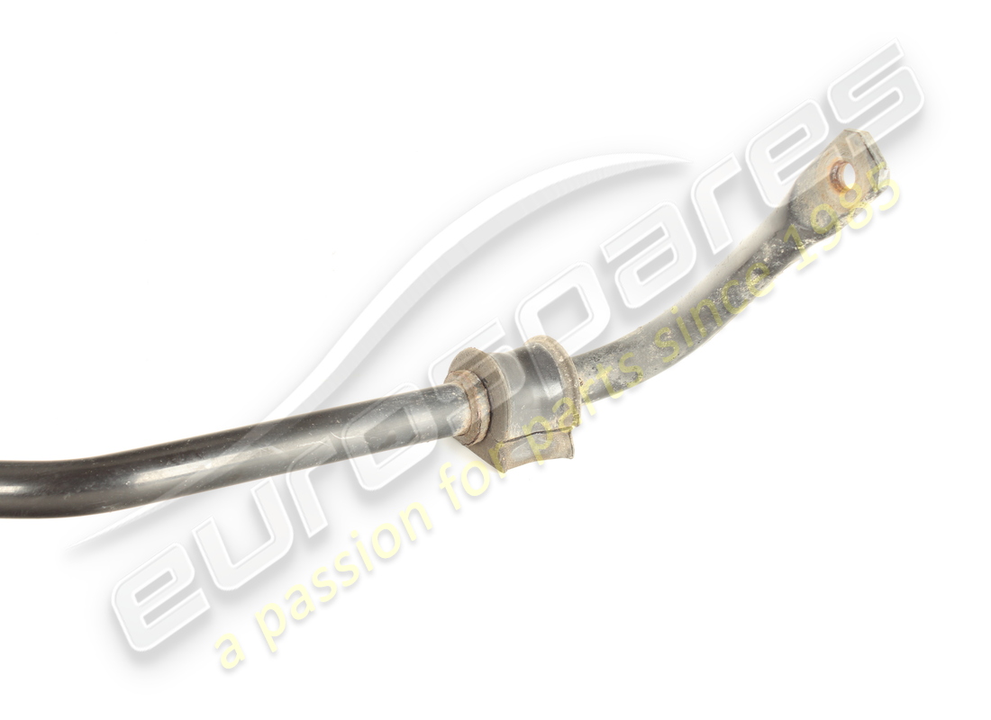 USED FERRARI STABILISER BAR. PART NUMBER 262790 (2) used ferrari stabiliser bar. part number 262790 (2)