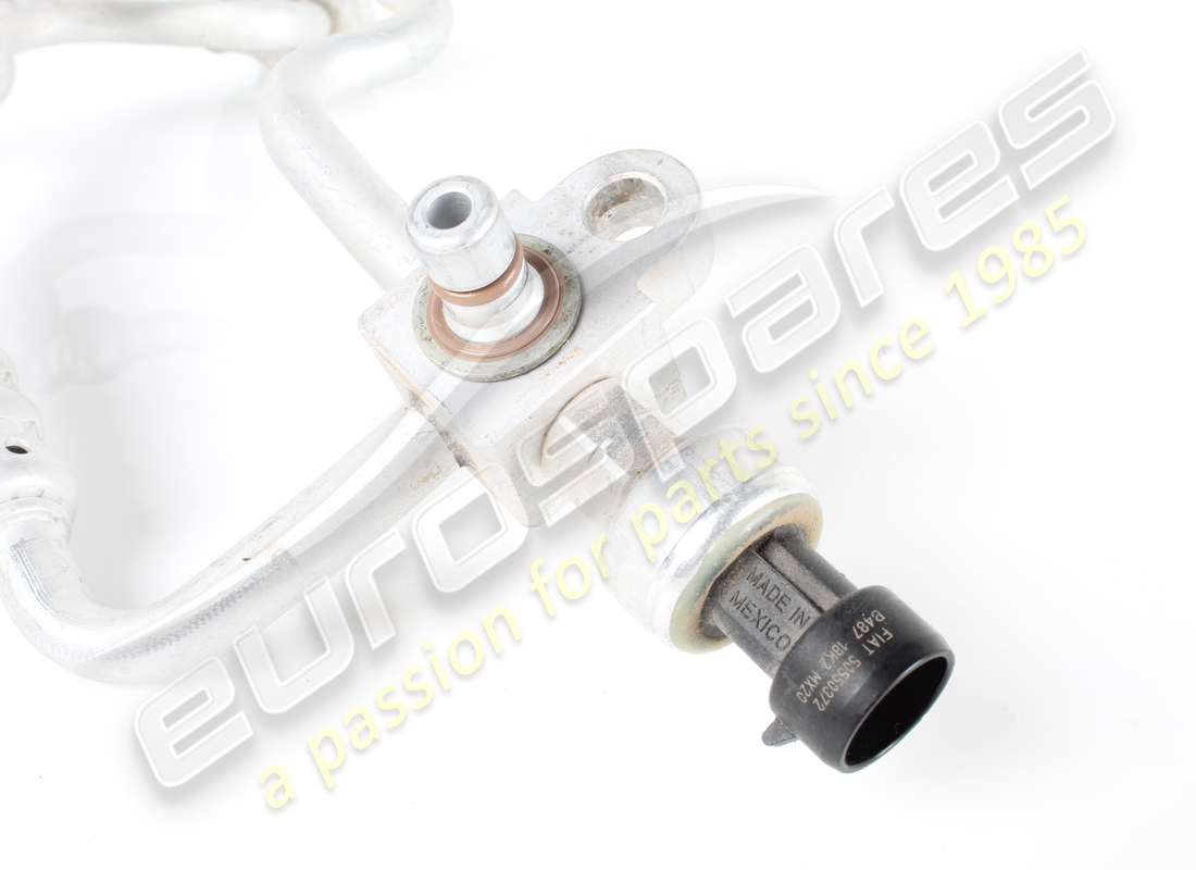 USED FERRARI TUBO DA SEZIONAMENTO A IHX A. PART NUMBER 979769 (2) used ferrari tubo da sezionamento a ihx a. part number 979769 (2)