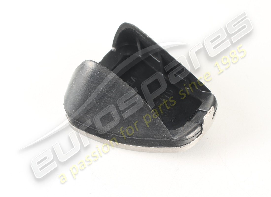 NEW PORSCHE PEDAL CAP. PART NUMBER 9P1721173B (2) new porsche pedal cap. part number 9p1721173b (2)