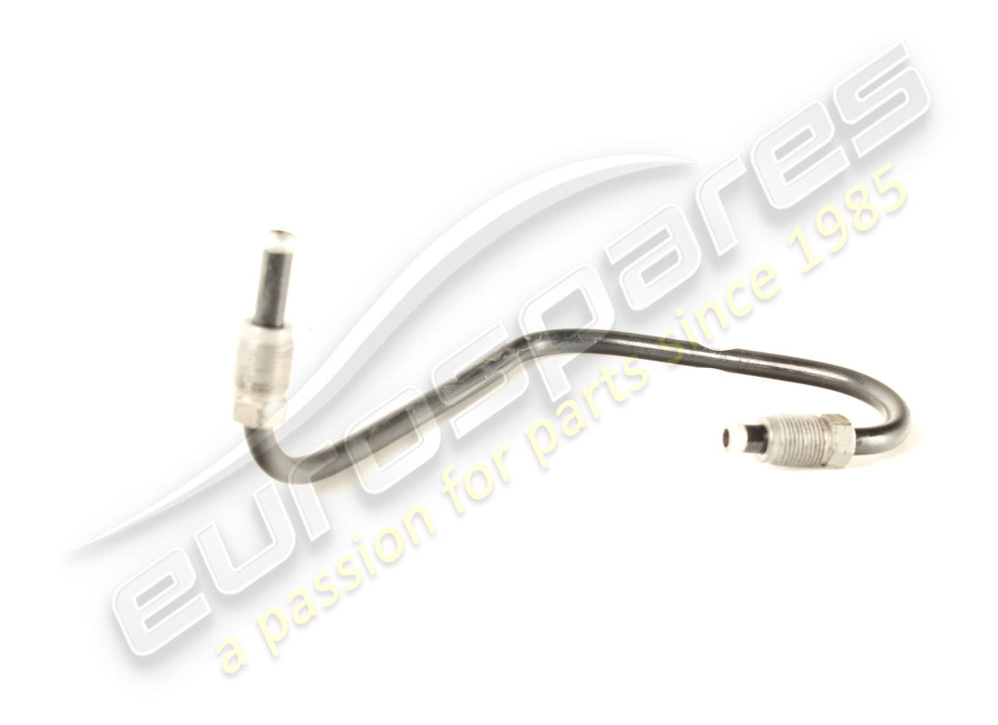 used ferrari front pump brake pipe. part number 279378 (1)