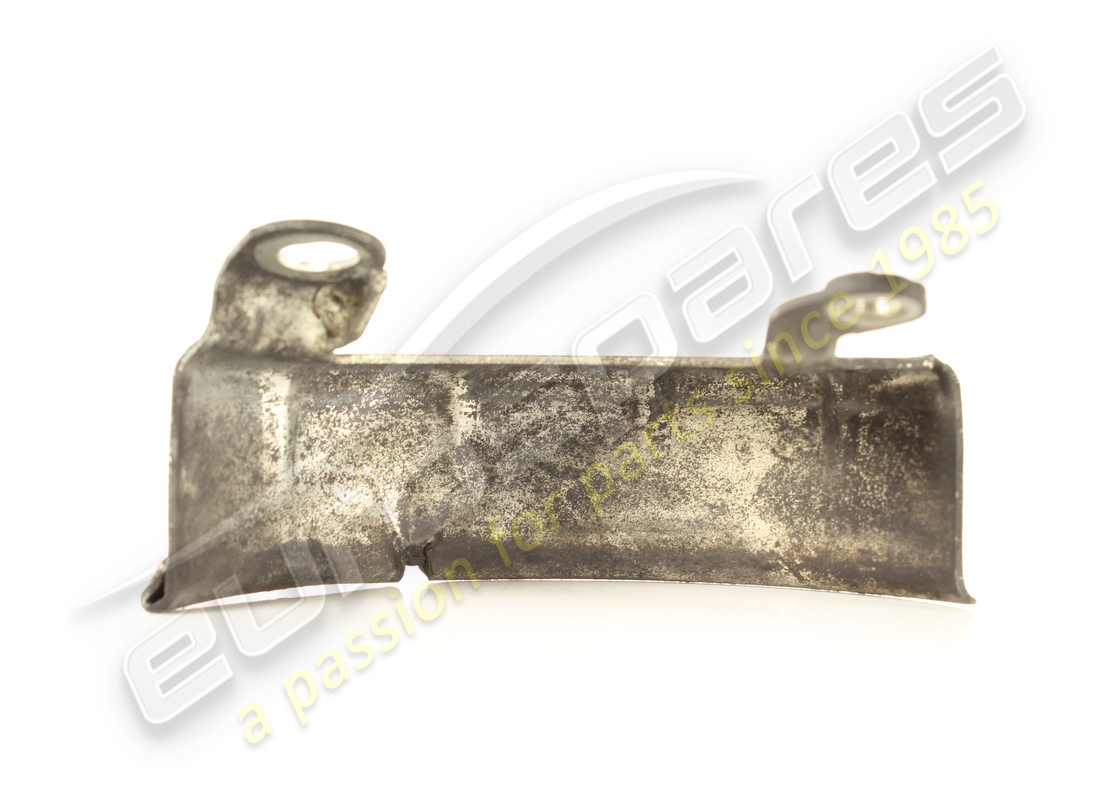 USED FERRARI BELT GUARD. PART NUMBER 272016 (2) used ferrari belt guard. part number 272016 (2)