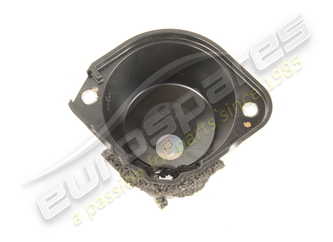 USED Ferrari TAPPO SPEAKER GLONASS APERTO . PART NUMBER 871507 (1)