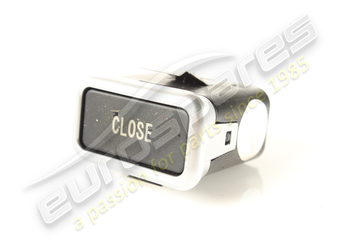 USED FERRARI TAILGATE CLOSE BUTTON. PART NUMBER 291420 (1) used ferrari tailgate close button. part number 291420 (1)