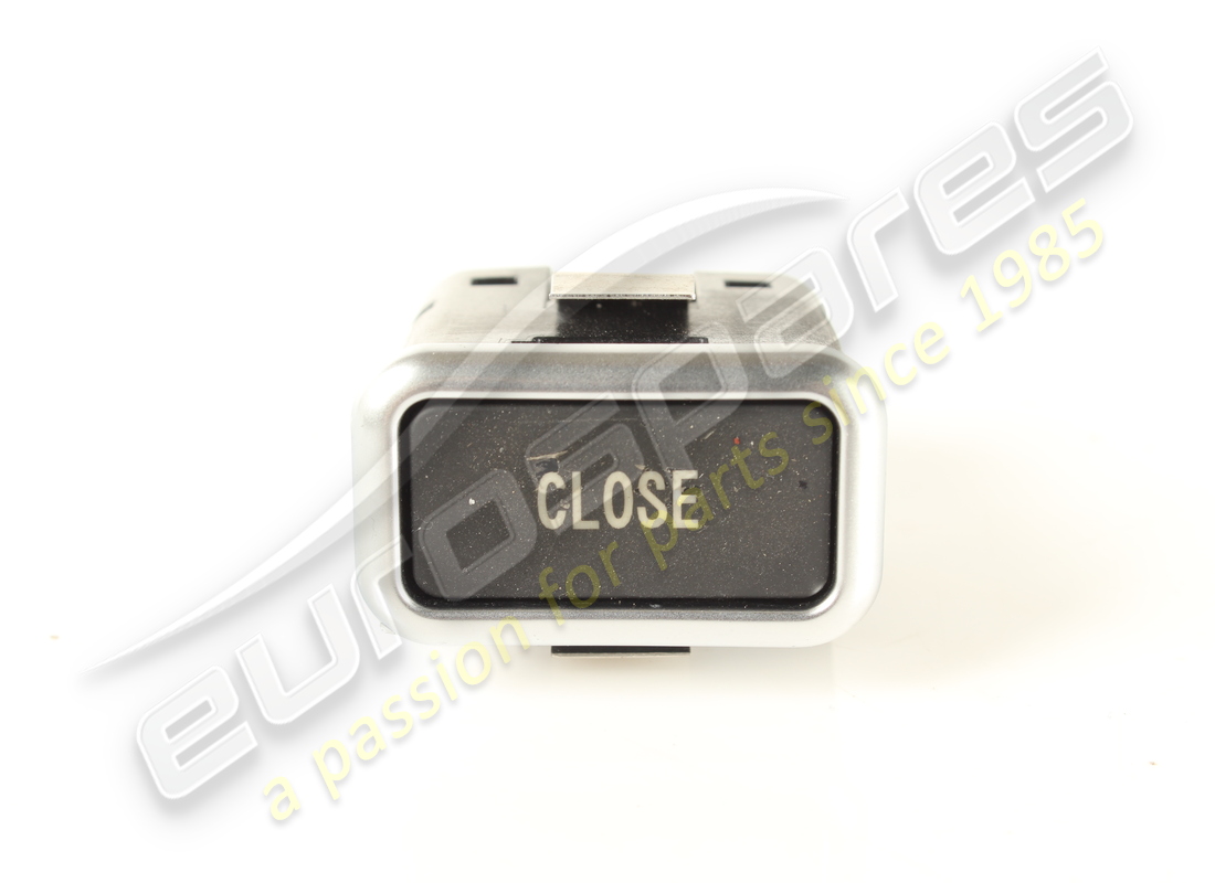 USED FERRARI TAILGATE CLOSE BUTTON. PART NUMBER 291420 (2) used ferrari tailgate close button. part number 291420 (2)