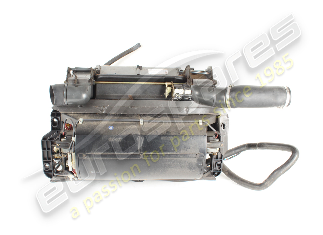 USED FERRARI EVAPORATOR SET COMPLETE RHD PART NUMBER 65618000 (3) used ferrari evaporator set complete rhd part number 65618000 (3)