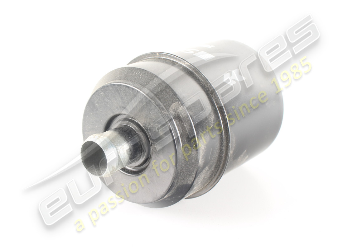 NEW FERRARI AIR FILTER CANNISTER. PART NUMBER 148050 (2) new ferrari air filter cannister. part number 148050 (2)