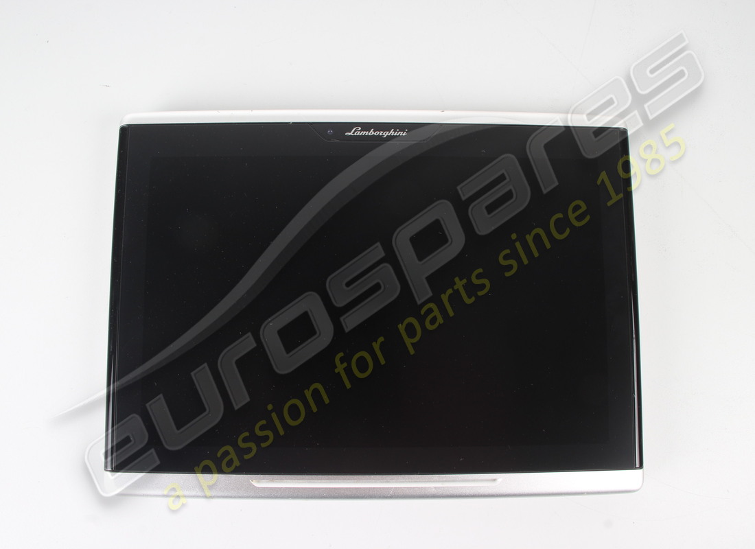 USED Lamborghini VISUAL DISPLAY . PART NUMBER 4ML919607A (1)