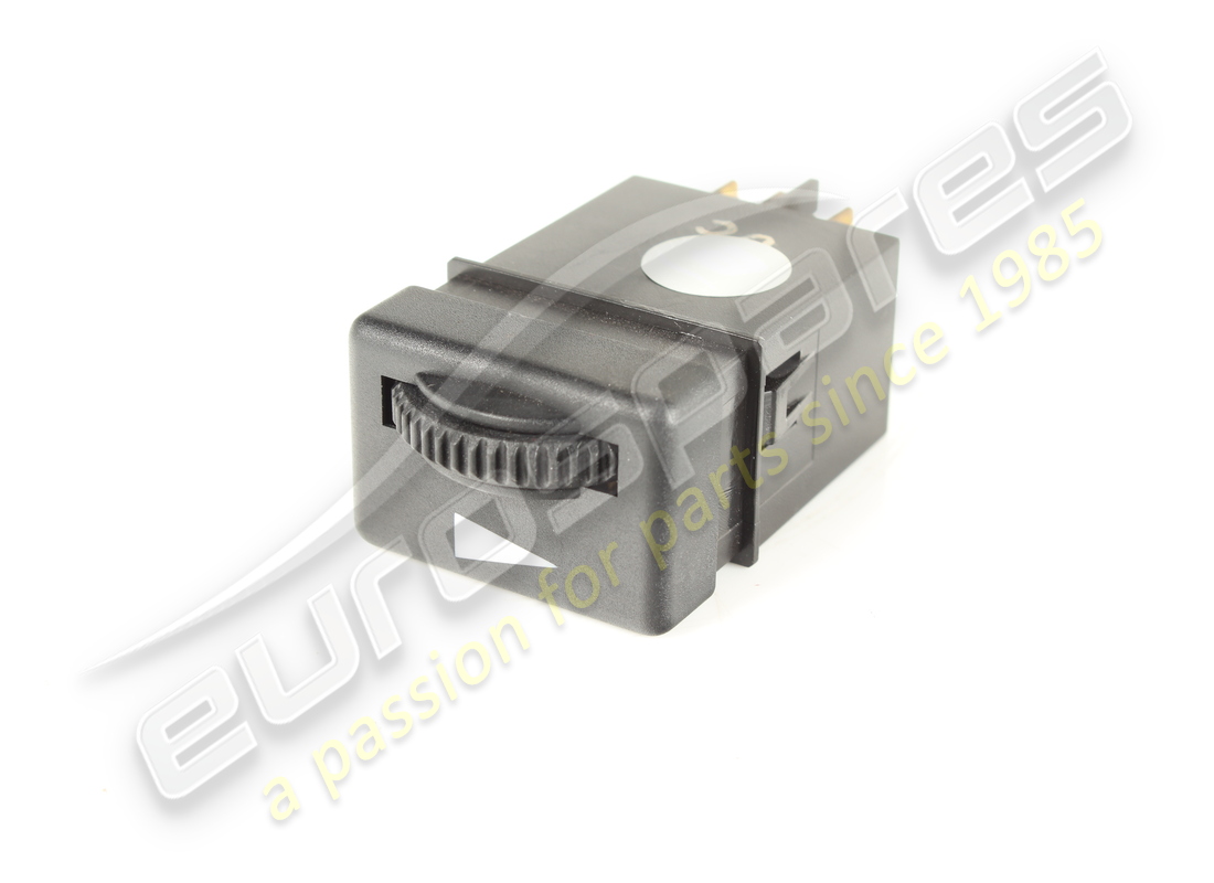 USED FERRARI POTENTIOMETER. PART NUMBER 153073 (1) used ferrari potentiometer. part number 153073 (1)