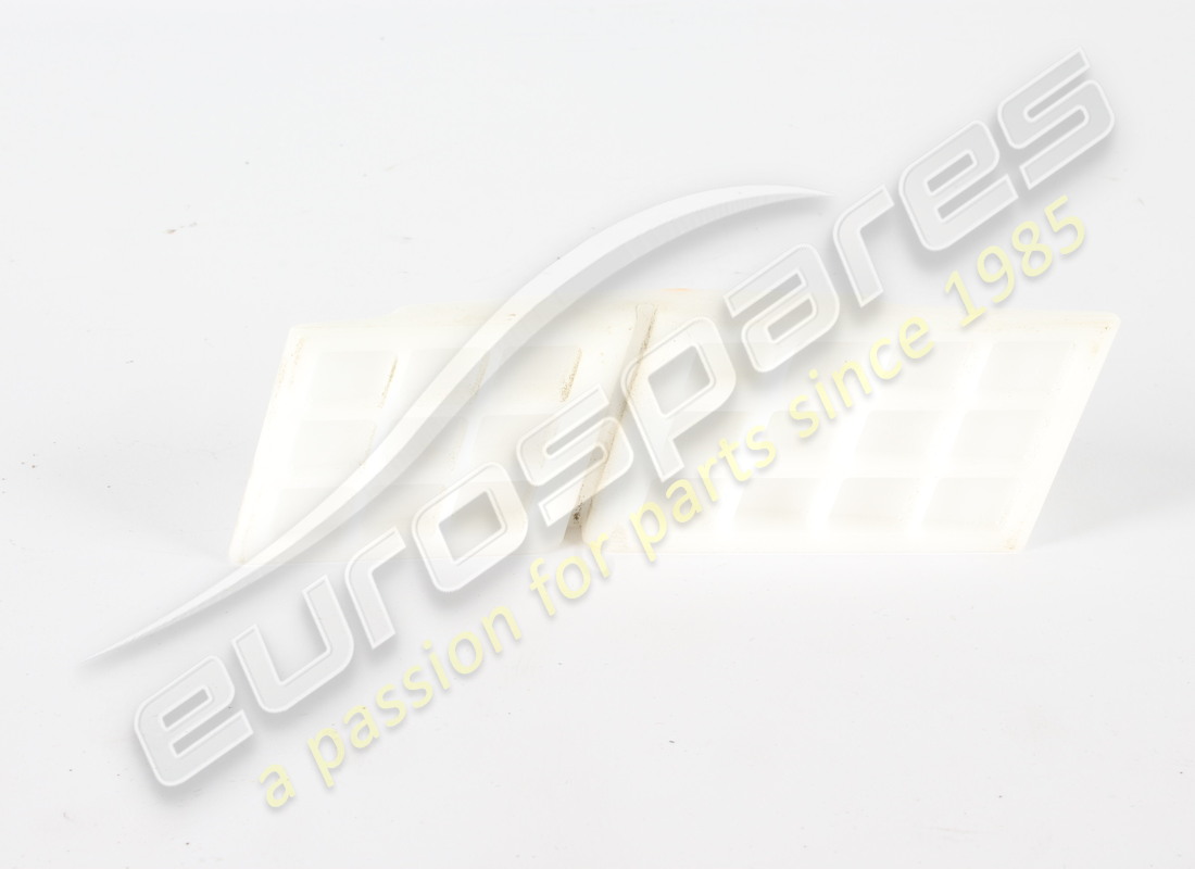 USED LAMBORGHINI EDGE PROTECTION. PART NUMBER 4S0201645 (2) used lamborghini edge protection. part number 4s0201645 (2)