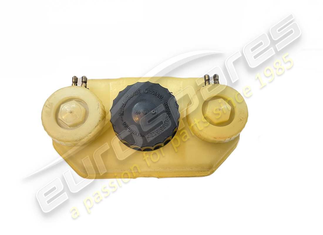 NEW FERRARI BRAKE FLUID RESERVOIR. PART NUMBER 95691500 (1) new ferrari brake fluid reservoir. part number 95691500 (1)
