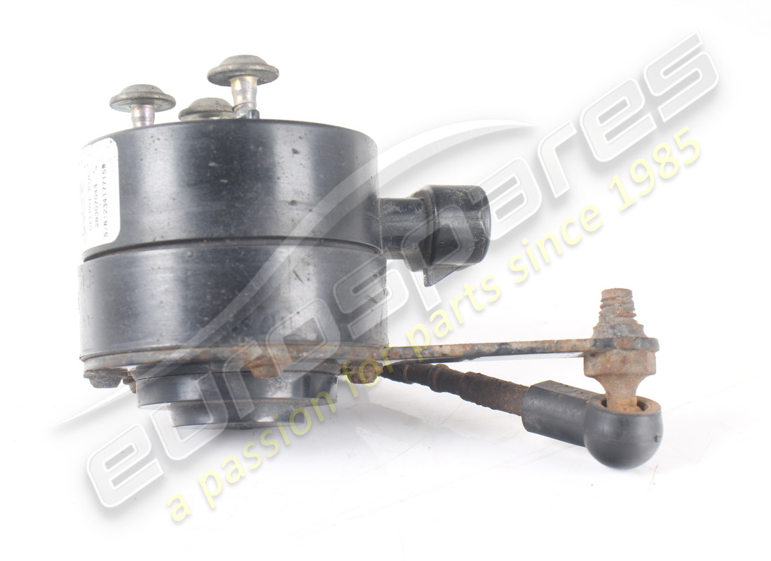 used ferrari complete front rh motion senso. part number 253164 (2)