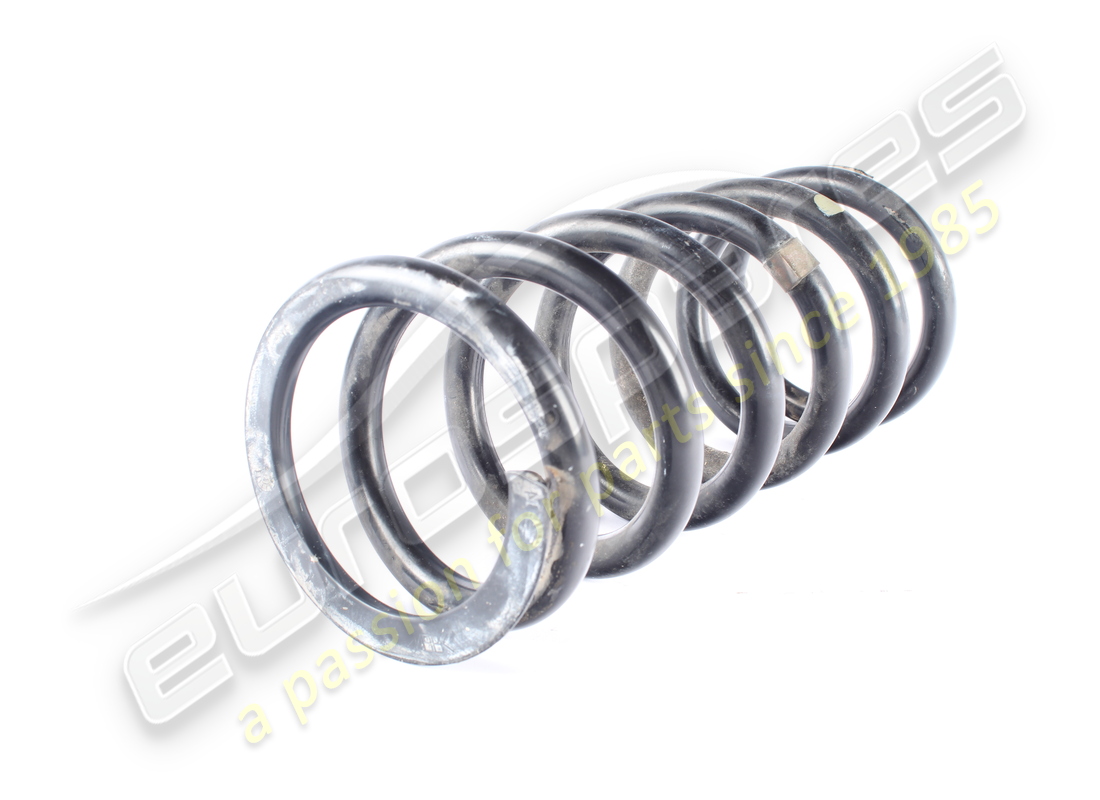 used ferrari rear suspension spring. part number 304242 (2)