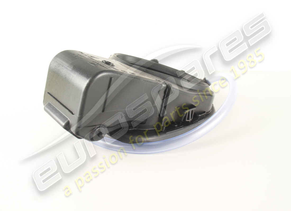 NEW PORSCHE CHARGING SOCKET. PART NUMBER 9J1821248A (5) new porsche charging socket. part number 9j1821248a (5)