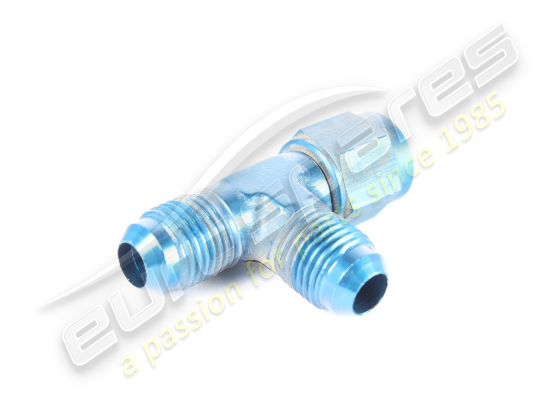 used ferrari 3-way connector. part number 267425 (2)