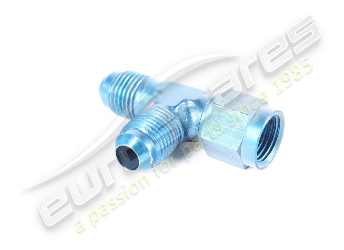 USED Ferrari 3-WAY CONNECTOR . PART NUMBER 267425 (1)