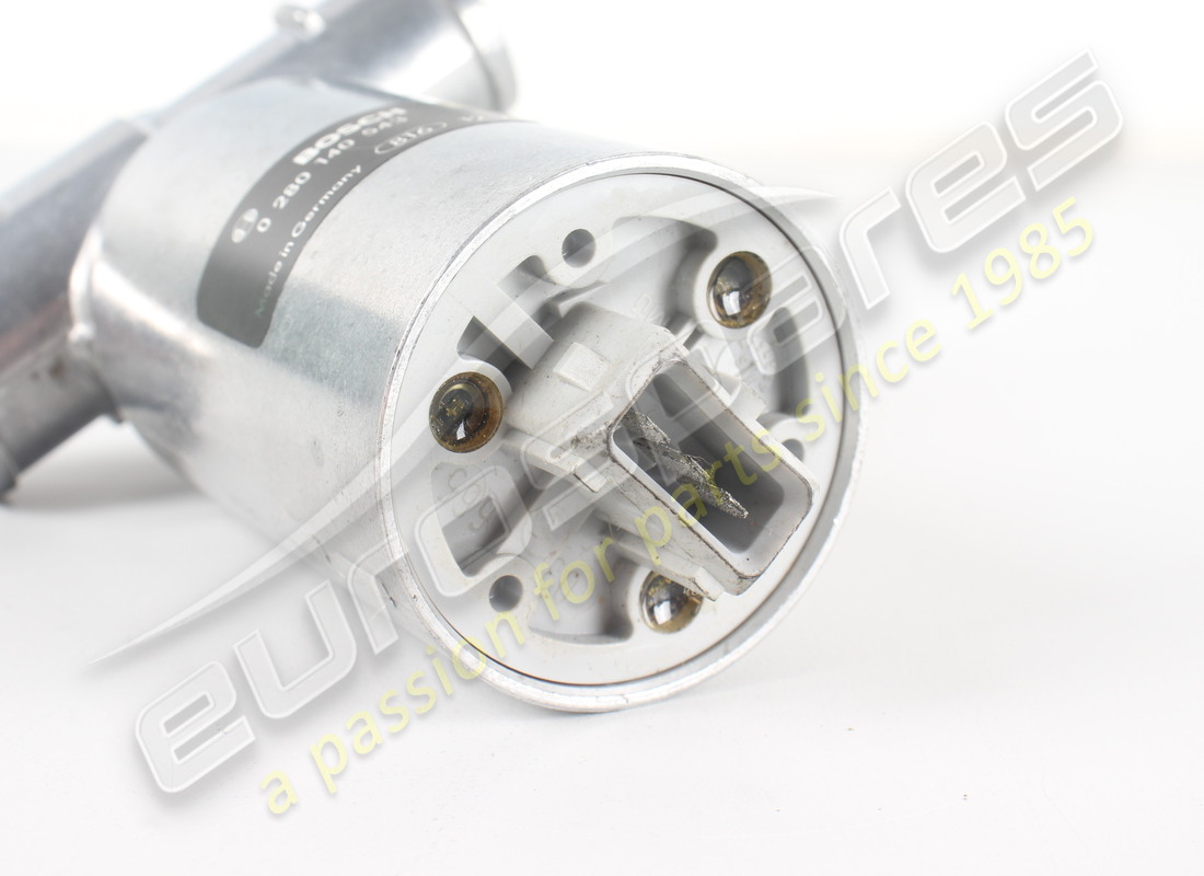 NEW FERRARI IDLE ADJUSTMENT REGULATOR. PART NUMBER 162406 (3) new ferrari idle adjustment regulator. part number 162406 (3)