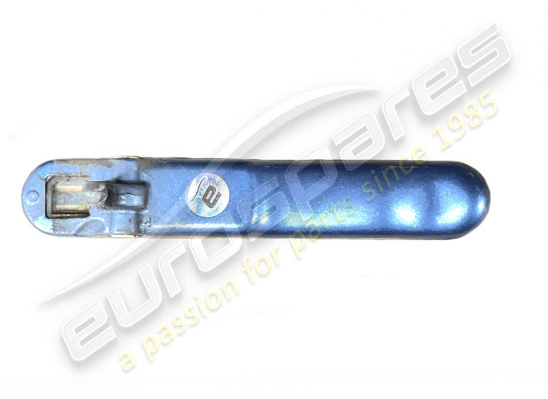 USED ASTON MARTIN HANDLE BLADE. PART NUMBER 4G4322404AE (2) used aston martin handle blade. part number 4g4322404ae (2)