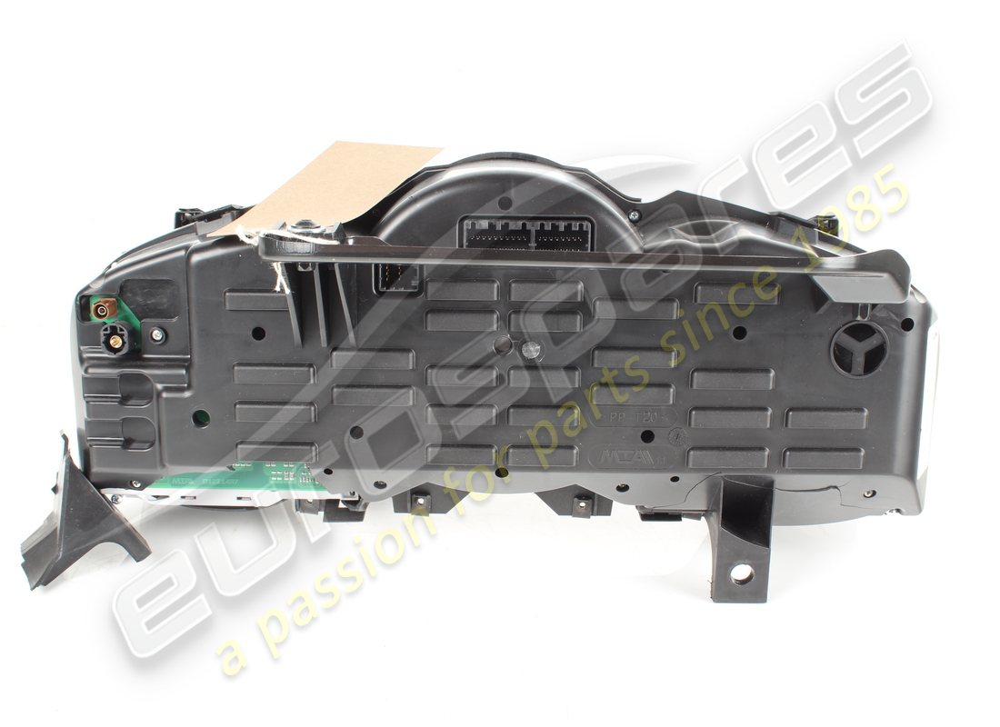 used ferrari instrument panel. part number 879454 (8)