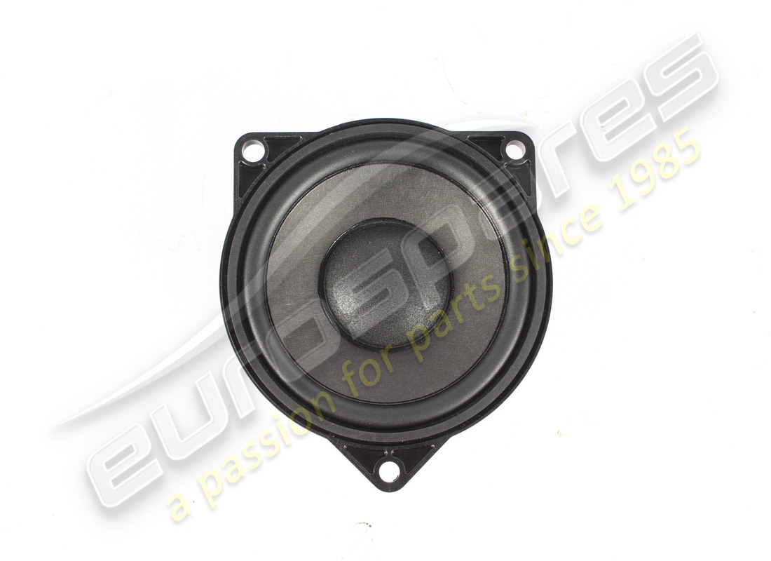 USED MASERATI MIDRANGE SPEAKER. PART NUMBER 670157540 (1) used maserati midrange speaker. part number 670157540 (1)