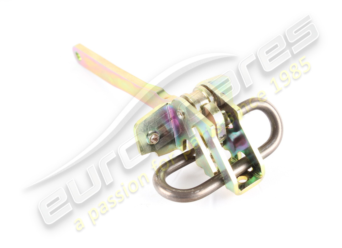 NEW EUROSPARES DOOR CHECK STRAP COMPLETE. PART NUMBER 61508500 (1) new eurospares door check strap complete. part number 61508500 (1)