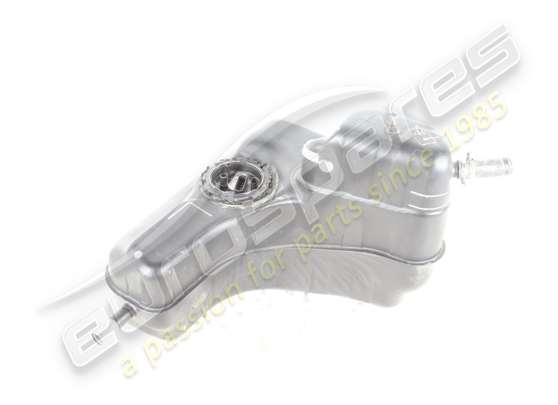 USED Lamborghini FUEL TANK . PART NUMBER 4T7201022A (1)