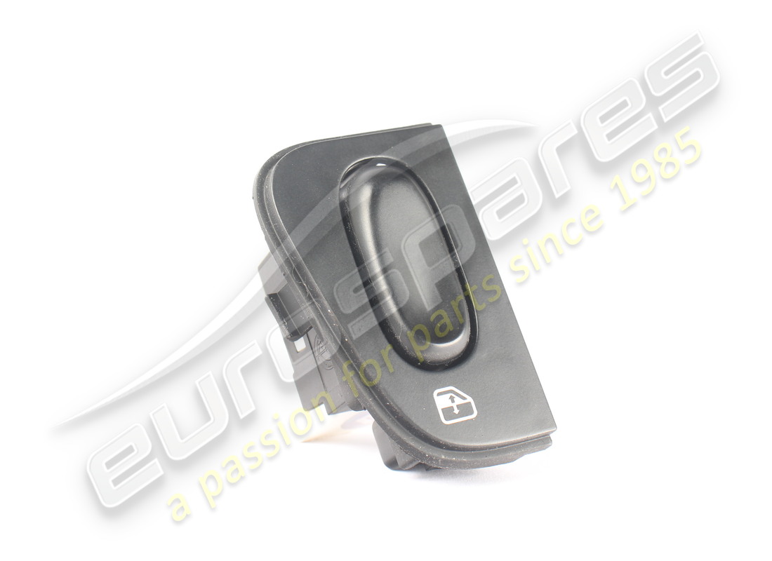 USED Ferrari LH WINDOW SWITCH . PART NUMBER 65520400 (1)