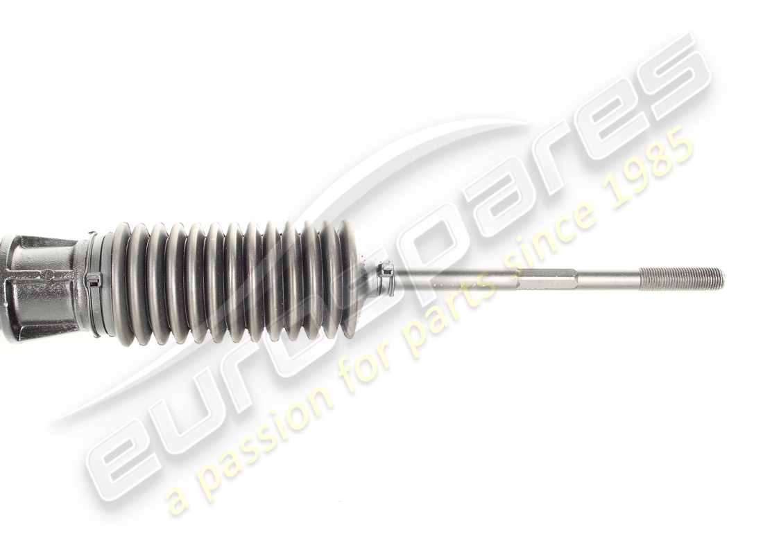 reconditioned lamborghini steering gear. part number 401422061b (4)