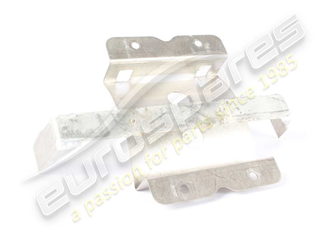 USED Ferrari EXTINGUISHER BOTTLE MOUNTING . PART NUMBER 339653 (1)