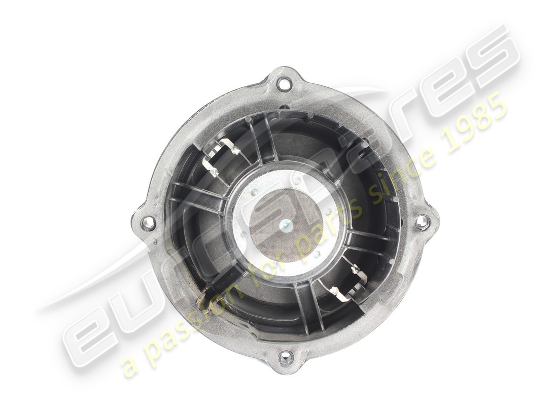 used ferrari woofer. part number 334279 (2)