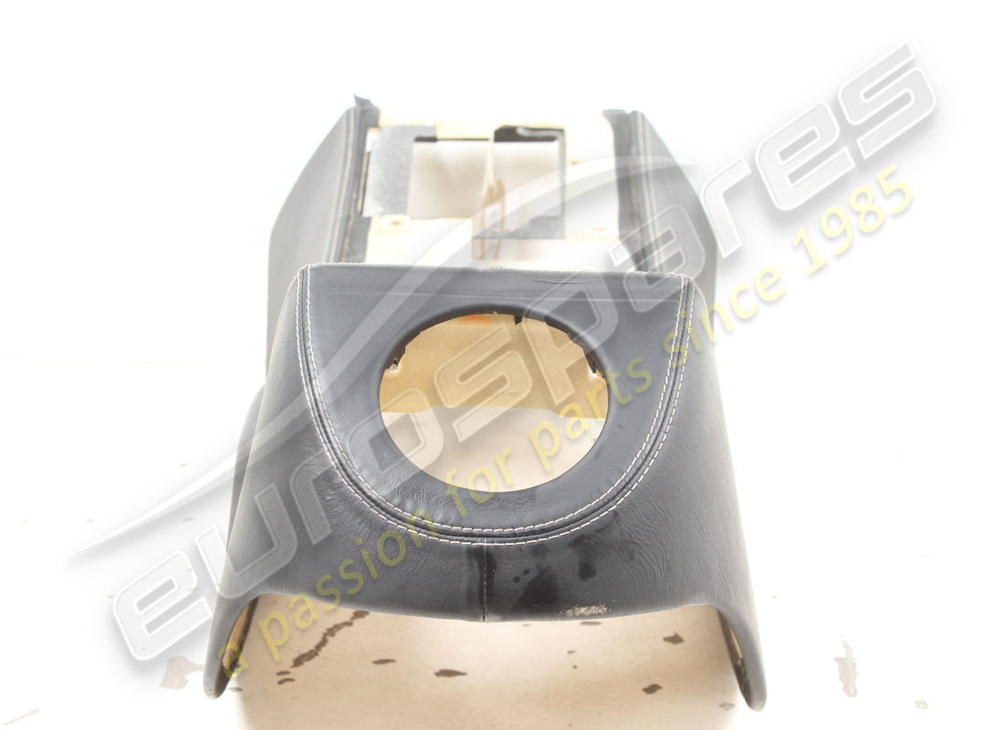 USED Ferrari CENTRAL CONSOLE MOULDING BLA . PART NUMBER 68117800 (1)