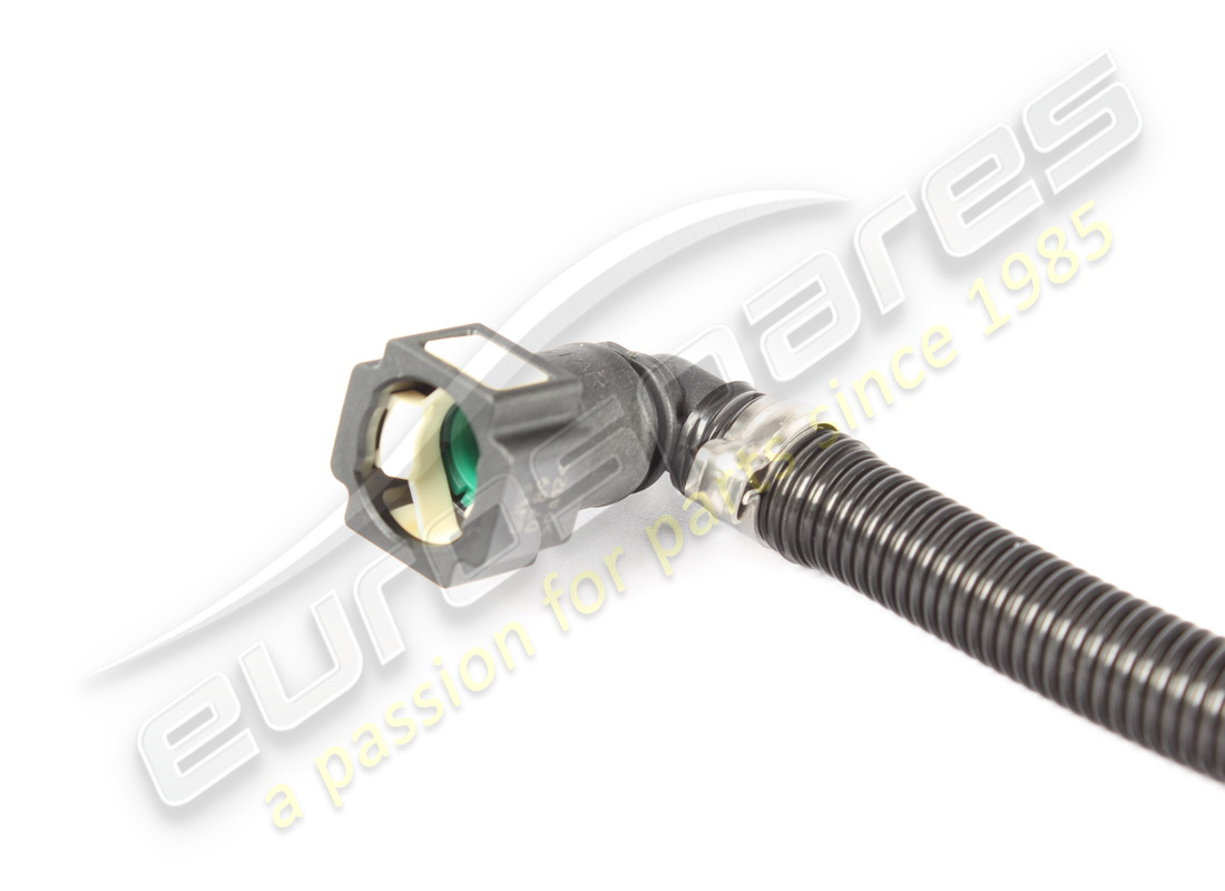 USED FERRARI INTERNAL HEADER TANK FUEL DE. PART NUMBER 314559 (2) used ferrari internal header tank fuel de. part number 314559 (2)