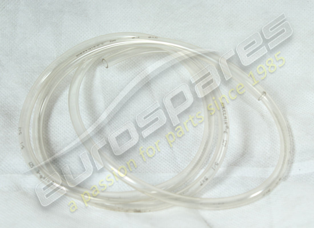 NEW MASERATI BATTERY VAPOUR BREATHER PIPE. PART NUMBER 383000325 (1) new maserati battery vapour breather pipe. part number 383000325 (1)